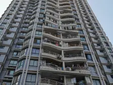 福利社 海棠晓月E区一房46万