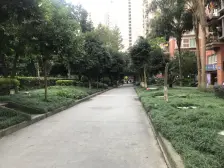 加州新牌坊 加州城市花园四房128.7万