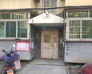 佳运园三期2室1厅西南