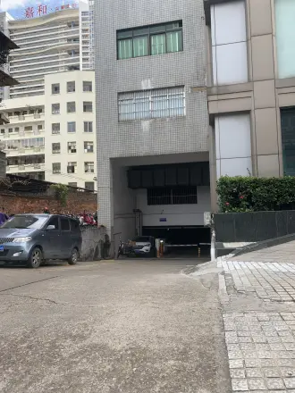 新兴大厦