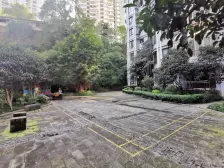 海棠晓月 一室一厅 业主诚心出售