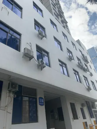 新兴大厦