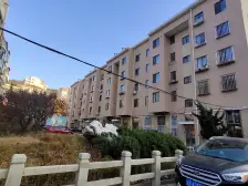 虎滩新区阳光宝贝幼儿园旁 一楼南北向 两室毛坯