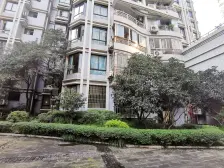 南坪福利社 精装一房 看房方便 随时可以看