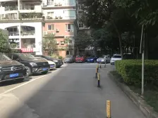 加州城市花园 5室2厅 东南