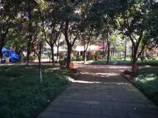 一碗水 春天花园三房95万