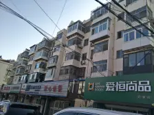 新星南街 5室2厅 南 北