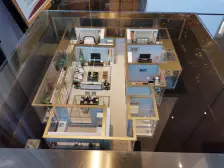 龙洲湾 洺悦城龙洲湾1组团四房85万