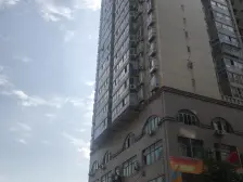 龙溪镇 百合园四房141万