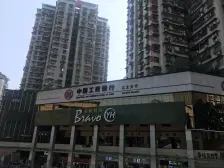 加州新牌坊 加州花园三房94万