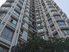 浦辉海棠晓月E区 2室1厅 东南