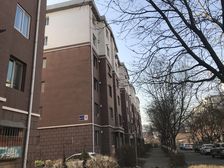 小区环境好户型方正停车位充足采光特好