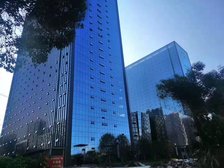 金地时代广场,大单间,民用水电,楼层高,光线好