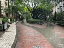 南坪环线南湖站旁,正规大两房带阳台,诚心出售