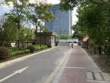 嘉怡坊,精装一房刚需必看,电梯高层视野开阔,商场地铁300米