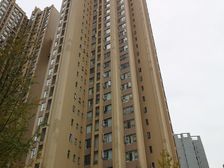 中港悦蓉府 3室1厅 东南