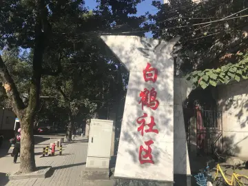 白鹤人都在看!白鹤新村11月房价报告出炉-宁波房天下