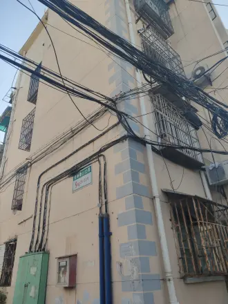 梅园五街坊