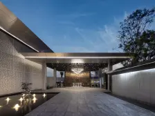 璟樾云山一线公园视野 业主全款证再手