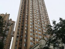 中港悦蓉府 4室2厅 南 西