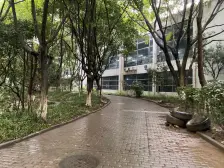 户型方正业主诚意出售性价比高