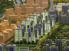 南北通透 全天太阳 人脸识别 品质物业