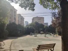 温馨住宅来喽 精装无遮挡 陆家嘴内环内