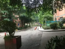 南坪 上海城 精装2房 拎包入住 邻轻轨 近万达 位置好