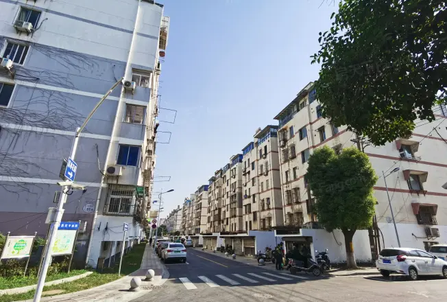 东港二村
