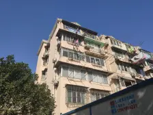 一梯两户,南北通透,卫生间全明,交通便利