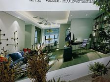 棠樾锦园,全新毛坯,位置佳,出入方便,好楼层,