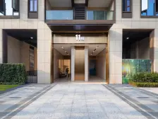 洋房带前后大花园 随时看房业主诚心