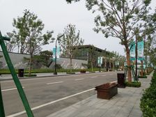 边户!学府春天一手房手续三室两卫带车位配房20平