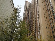 中港悦蓉府 4室2厅 东