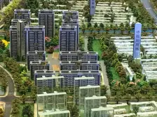 精装交付全新未入住,诚心出售,绿化环境优!大三房