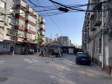 兴房大街2室1厅南北