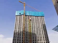 南北通透 小区环境好 品质大盘 三室两厅一厨两卫