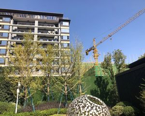 金辉优步花园3室2厅南