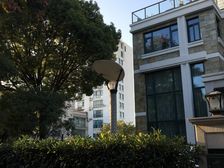双拼边套别墅大花园改善优选空间敞亮居家舒适