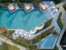 邻公园,近在建轻轨二十四号线,清水小三房出售