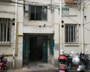 南市街小区2室1厅南
