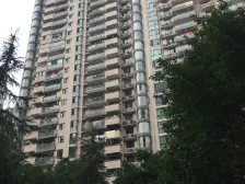 南坪 万达+龙湖天街商圈 上海城精装修三房业主诚心卖