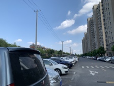 14号线嘉怡路300米 南北通大两房 诚意出售