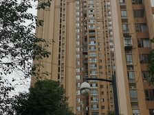 中港悦蓉府 2室1厅 南