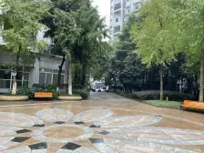 南坪四公里旁 精装3房 朝中庭 安静舒适 ,