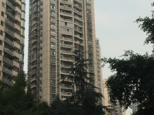 南坪 上海城(一至三期)二房80万