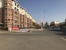 海威三区2室2厅南北