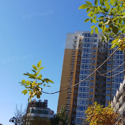 密云世纪家园3室2厅2卫西北朝向2700.00元/月出租