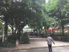 南坪 上海城(一至三期)三房120万