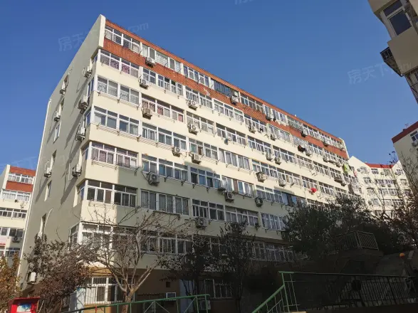 银鸥新村